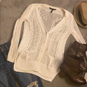 5/$20 BCBG maxazria sweater